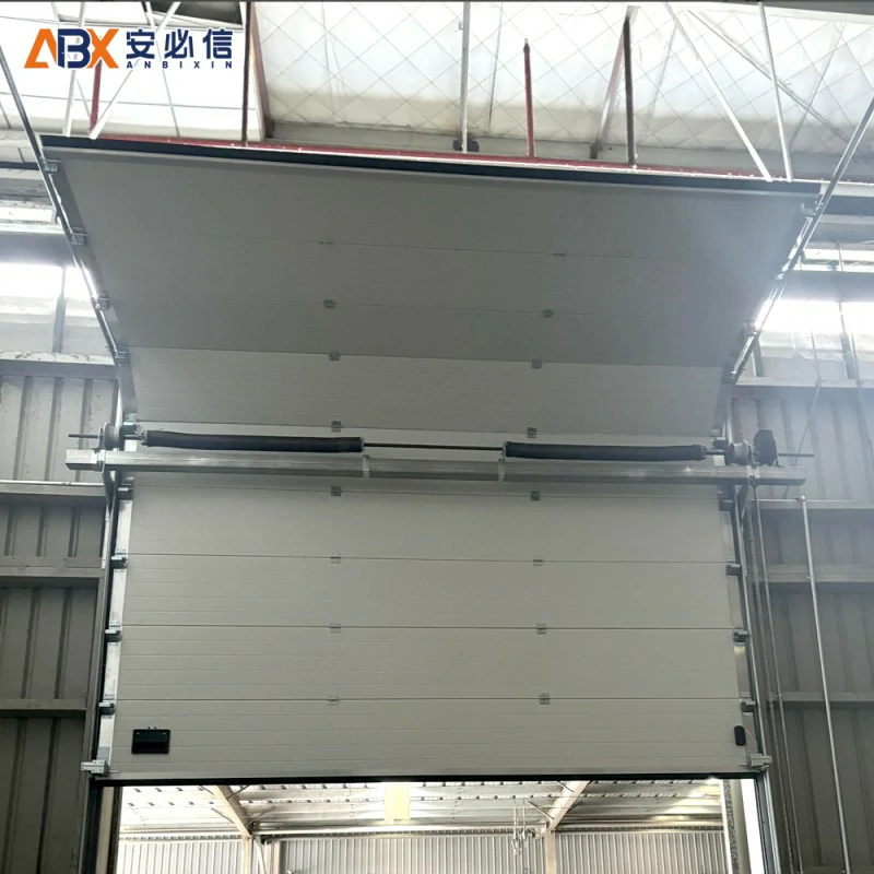 阳泉高扬程提升门
